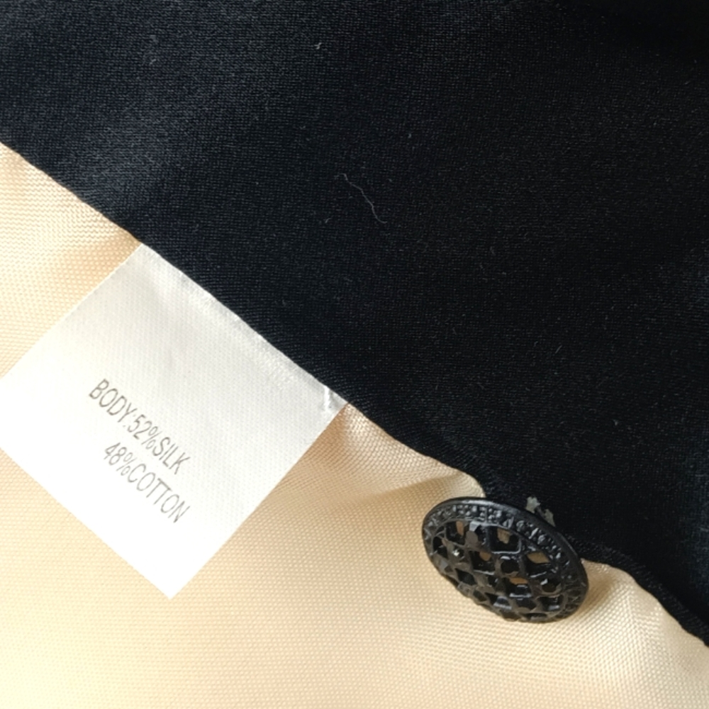 Kay Unger N. Y. Womens Jacket. - Picture 12 of 16